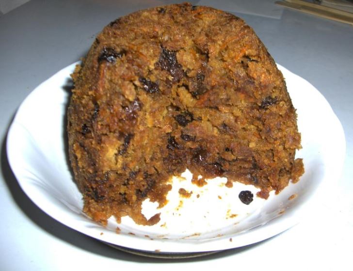 Portman pudding