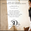 Ann Taylor Chicago Events 6/10