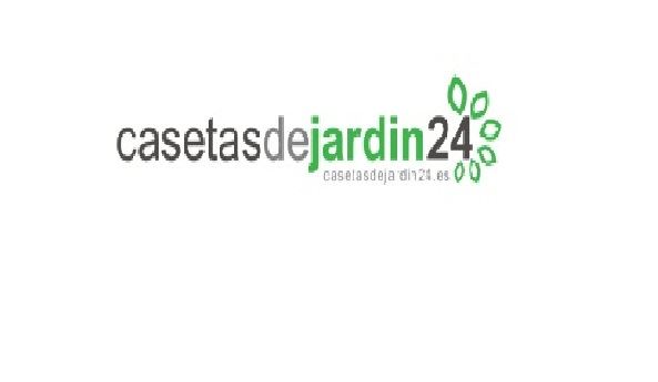 Caseta de jardín