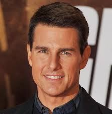Adam S. Tracy Attorney - Tom Cruise American filmmaker and Actor