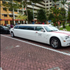 Wedding Limousine