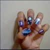 Space Nails