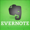 No Evernote Leather