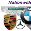 Nationwide Luxury Cars Logo