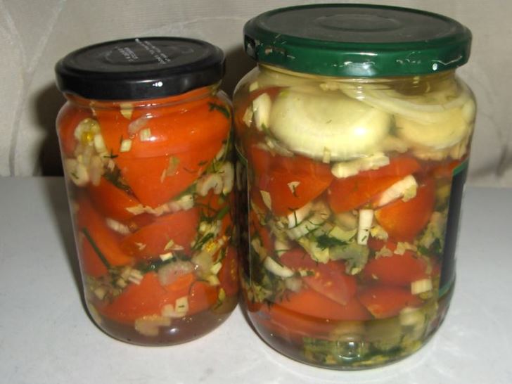 Tomatoes