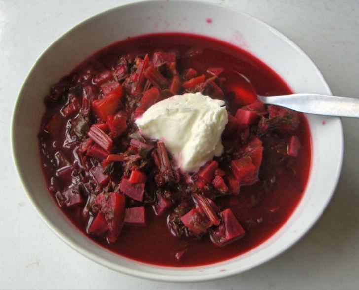 Borshch