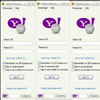 MULTIPLE YAHOO MESSENGER LOGIN