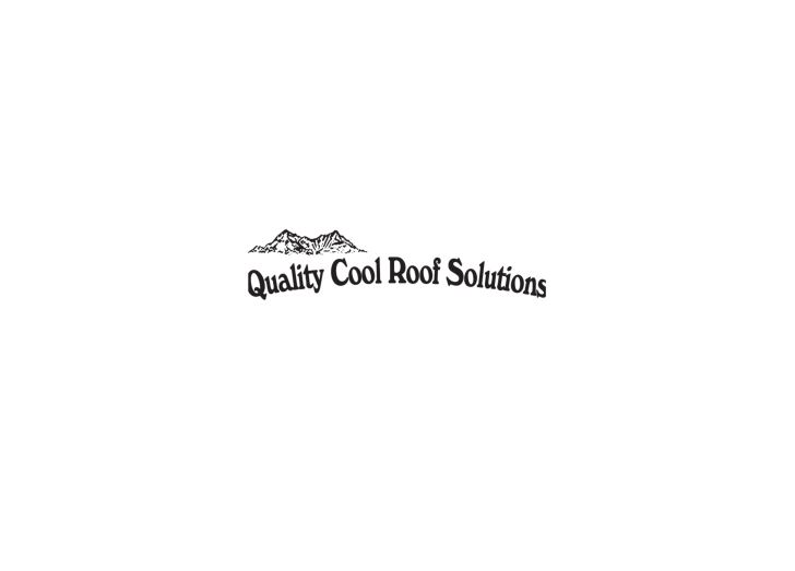 Roof Coating Gunnison CO