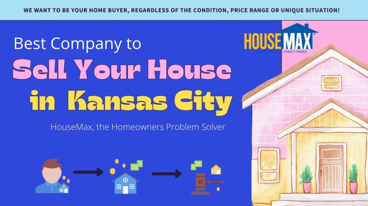 Best Company to Sell Your House Kansas City