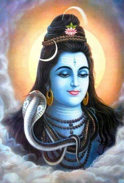 LORD SHIVA