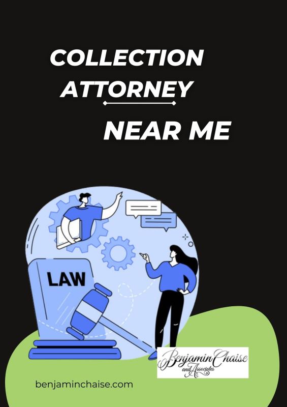 Collection Attorney Near Me