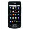 LG Mobile P500
