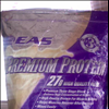 EAS premium protein