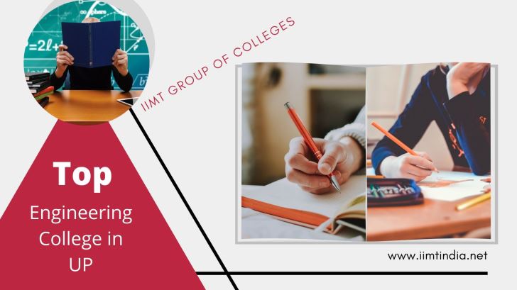 Top Engineering College in UP
