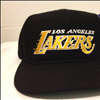lakers hat