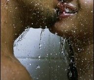 WET KISS