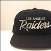 raiders hat
