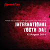 Fiinovation - International Youth Day 2014