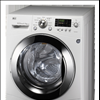LG F1403YD25 Washer Dryer Combos
