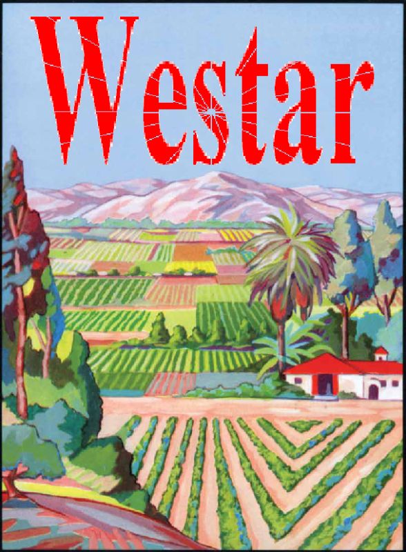 Westar Seeds International Logo