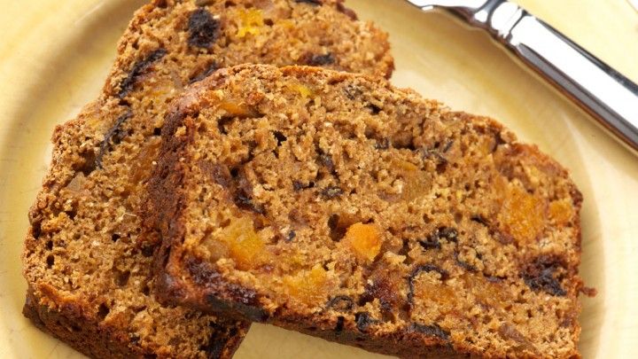 Apricot Loaf Cake Recipes