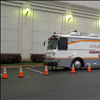 Arlington County Virginia Office of Emergency Management Commander Center Vehicle