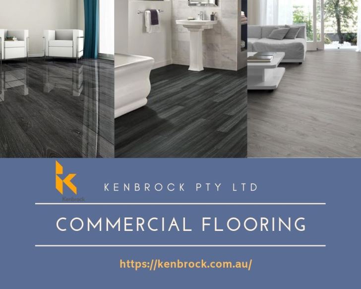 Commercial Flooring