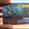 Wonderland Season's Pass