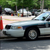 Arlington County VA Police Vehicles